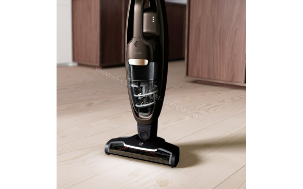 ELECTROLUX WQ81-55MB - Syst&egrave;me cyclonique