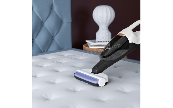 ELECTROLUX WQ81-ALRS - Mise en situation