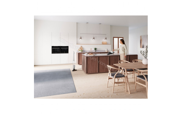 ELECTROLUX WQ81-ALRS - Mise en situation