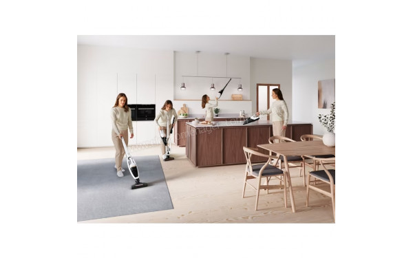 ELECTROLUX WQ81-ALRS - Mise en situation