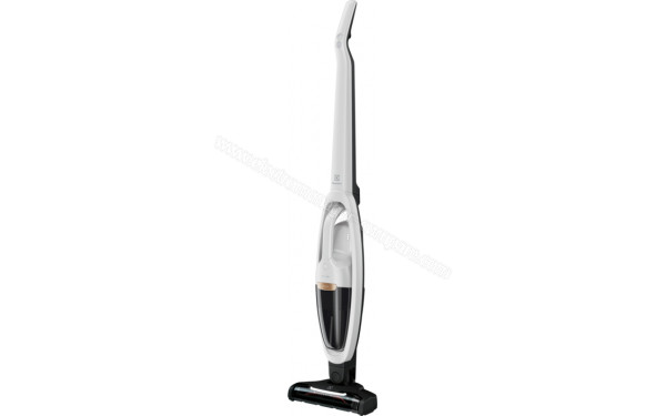 ELECTROLUX WQ81-ALRS - Vue 3/4 droite