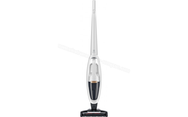 ELECTROLUX WQ81-ALRS - Vue de face