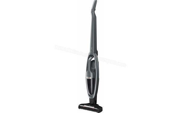 ELECTROLUX WQ81-ANIMA - Vue 3/4 droite