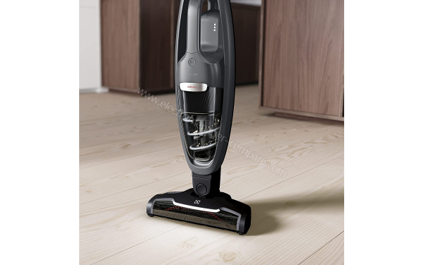 ELECTROLUX WQ81-ANIMA - Syst&egrave;me cyclonique