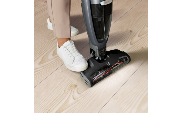 ELECTROLUX WQ81-ANIMA - Syst&egrave;me Brush Roll Clean