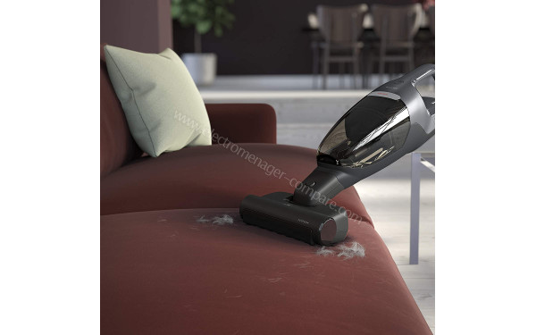 ELECTROLUX WQ81-ANIMA - Brosse Pet Pro Power Plus