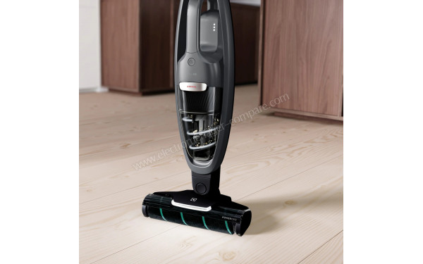 ELECTROLUX WQ81-PANIM - Mise en situation