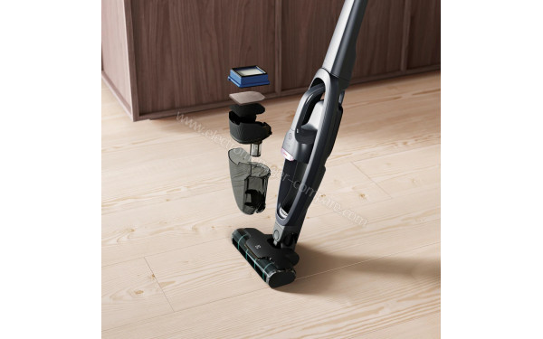 ELECTROLUX WQ81-PANIM - Filtration en cinq &eacute;tapes