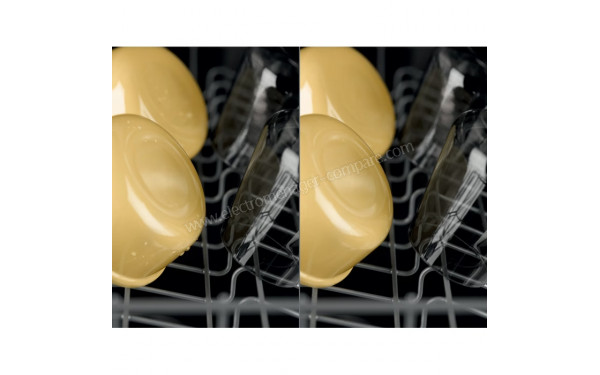 ELECTROLUX Y2AL7200S - Mise en situation