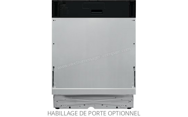 ELECTROLUX Y2AL7200S - Vue de face
