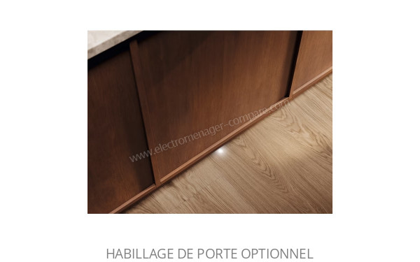 ELECTROLUX Y2AL7200S - InfoLight