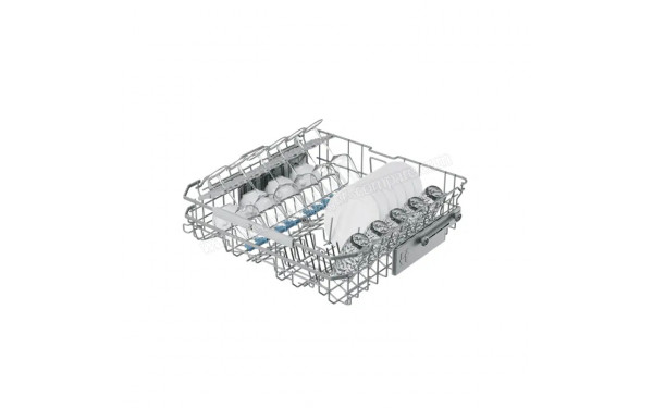 ELECTROLUX Y2AL7200S - Vue du panier sup&eacute;rieur