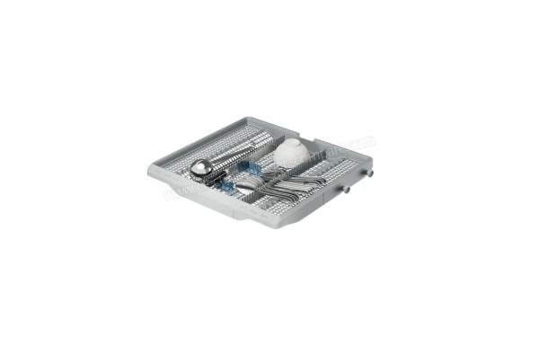 ELECTROLUX Y2AL7200S - Vue du tiroir sup&eacute;rieur