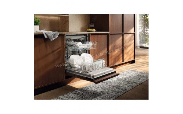 ELECTROLUX Y2BL6200S - Mise en situation