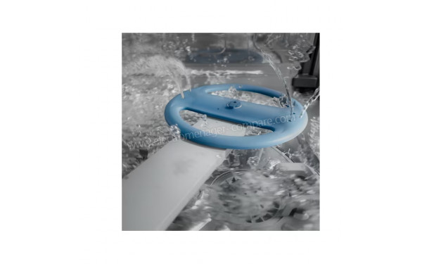 ELECTROLUX Y2BL6200S - Bras de lavage