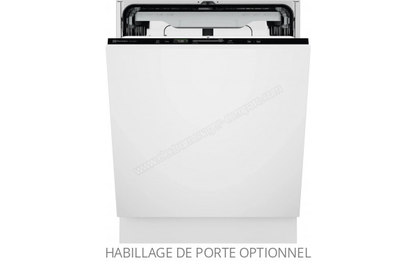 ELECTROLUX Y2BL6200S - Vue de face