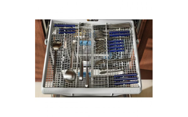 ELECTROLUX Y2BL6200S - Vue du tiroir sup&eacute;rieur
