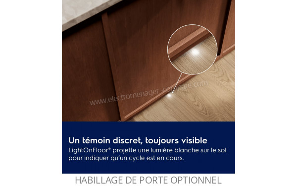 ELECTROLUX Y2BL6200S - LightOnFloor
