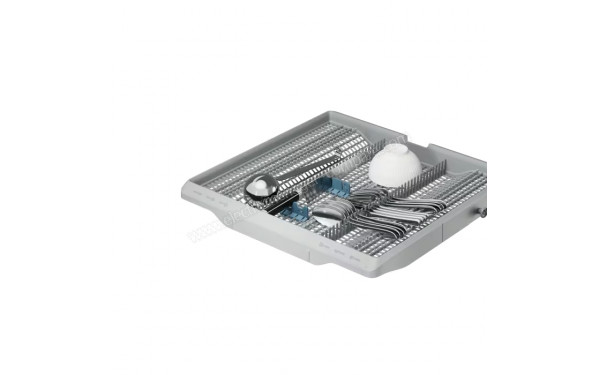 ELECTROLUX Y2BL6200S - Vue du tiroir sup&eacute;rieur