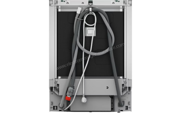 ELECTROLUX Y2BL6200S - Vue de l'arri&egrave;re