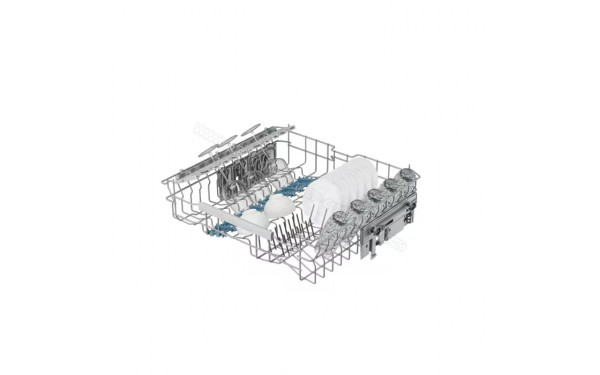 ELECTROLUX Y2BL6200S - Vue du panier sup&eacute;rieur