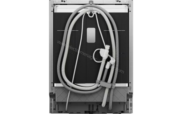 ELECTROLUX Y2CL8400S - Vue de l'arri&egrave;re