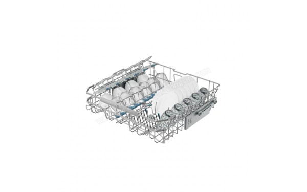 ELECTROLUX Y2CL8400S - Vue du panier sup&eacute;rieur