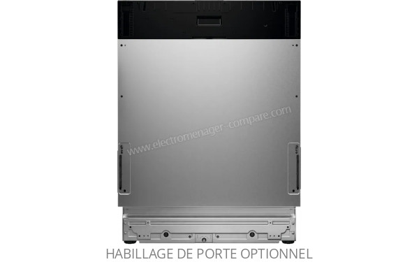 ELECTROLUX Y2CL8400S - Vue de face