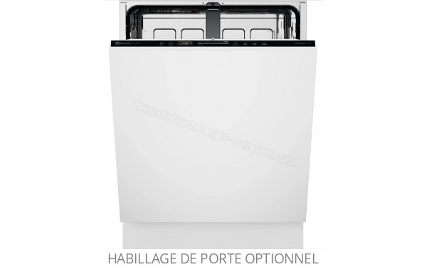 ELECTROLUX Y2CL8400S - Vue de face