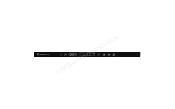 ELECTROLUX Y2CL8400S - Panneau de commandes