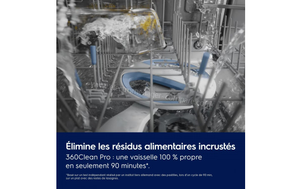 ELECTROLUX Y2CL8400S - 360Clean Pro