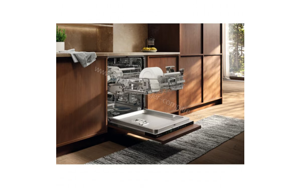 ELECTROLUX Y2CL8400S - Mise en situation