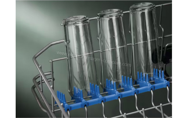 ELECTROLUX Y48ES300L - SoftSpikes