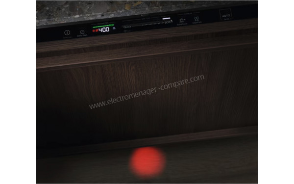 ELECTROLUX Y48ES300L - Spot Control