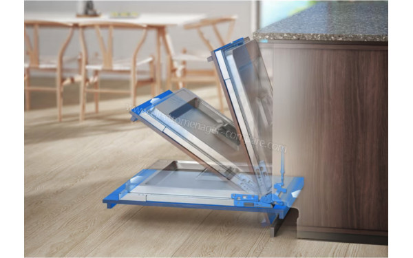 ELECTROLUX Y48ES300L - SmarFit