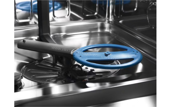 ELECTROLUX Y48ES300L - Bras satellite