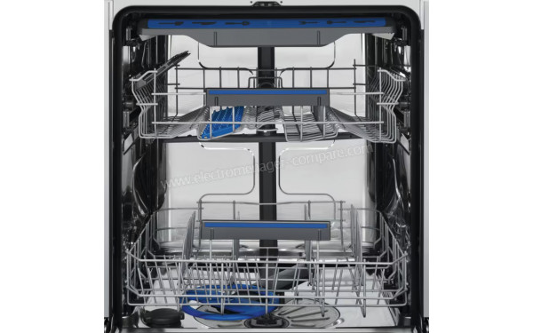 ELECTROLUX Y48ES300L - Vue de l'int&eacute;rieur