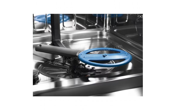 ELECTROLUX Y48ES400L - Bras de lavage