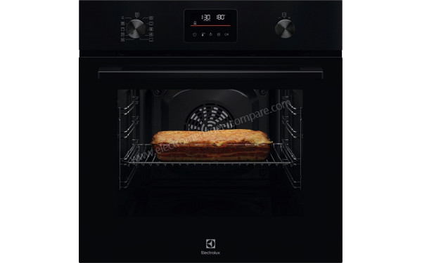 ELECTROLUX Y4POF06BK - Vue de face