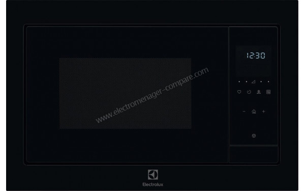 ELECTROLUX Y4SM25TBK - Vue de face