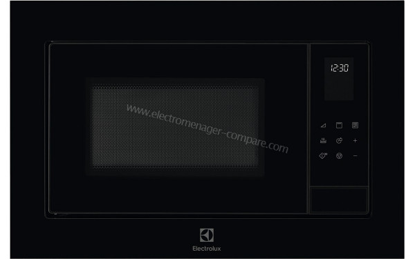 ELECTROLUX Y4SM25TMK - Vue de face