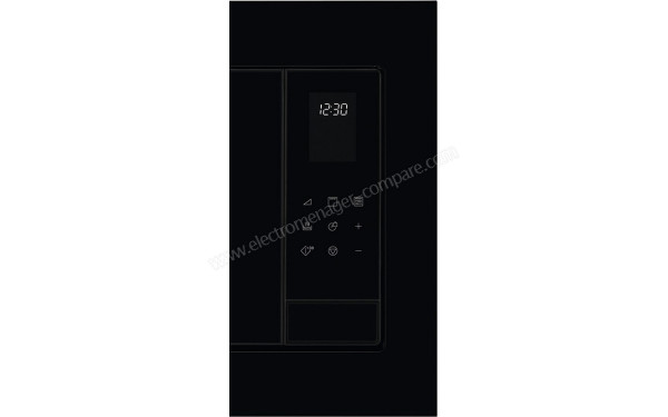 ELECTROLUX Y4SM25TMK - Panneau de commandes