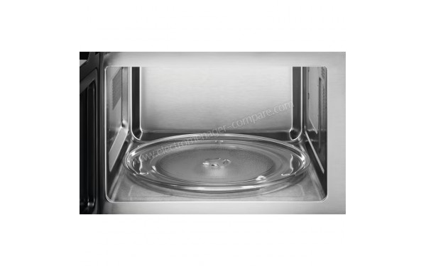 ELECTROLUX Y4SM25TMK - Vue de l'int&eacute;rieur