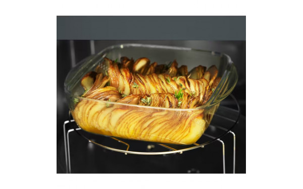 ELECTROLUX Y4ZM25MMK - Mise en situation