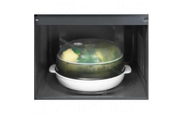 ELECTROLUX Y4ZM25MMK - Mise en situation