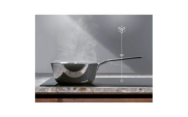 ELECTROLUX Y62IS353 - Mise en situation