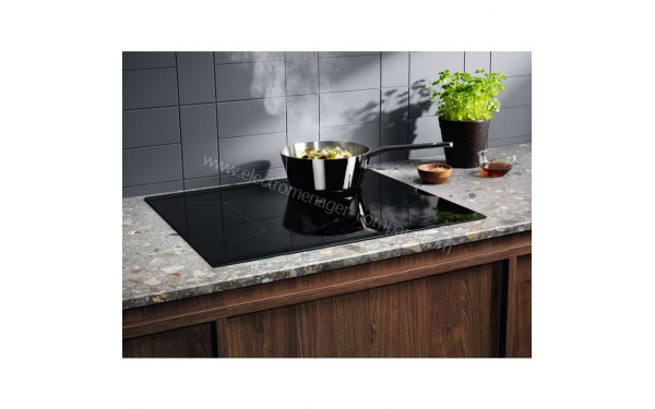 ELECTROLUX Y62IS43 - Mise en situation