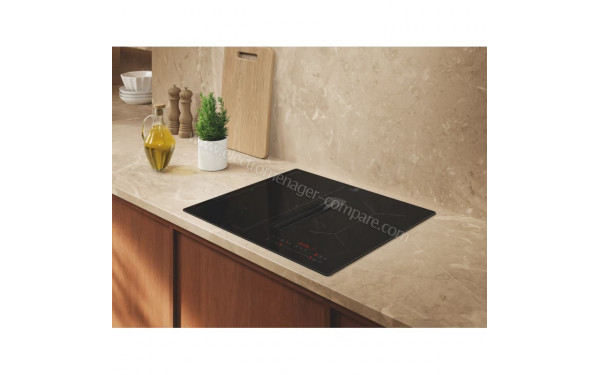 ELECTROLUX Y63CC410CK - Appareil encastr&eacute;