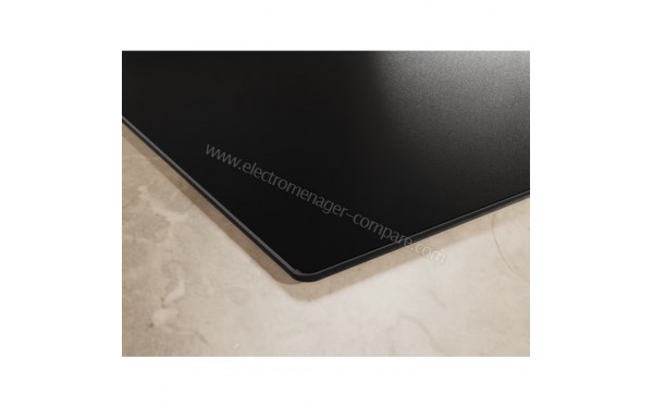 ELECTROLUX Y63IV346CT 2026 - Zoom sur les bordures