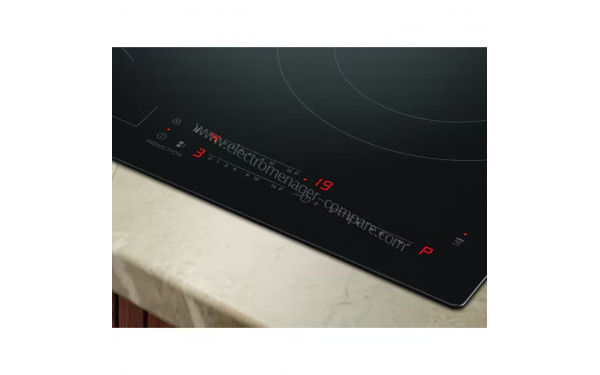 ELECTROLUX Y63IV346CT 2026 - Panneau de commandes